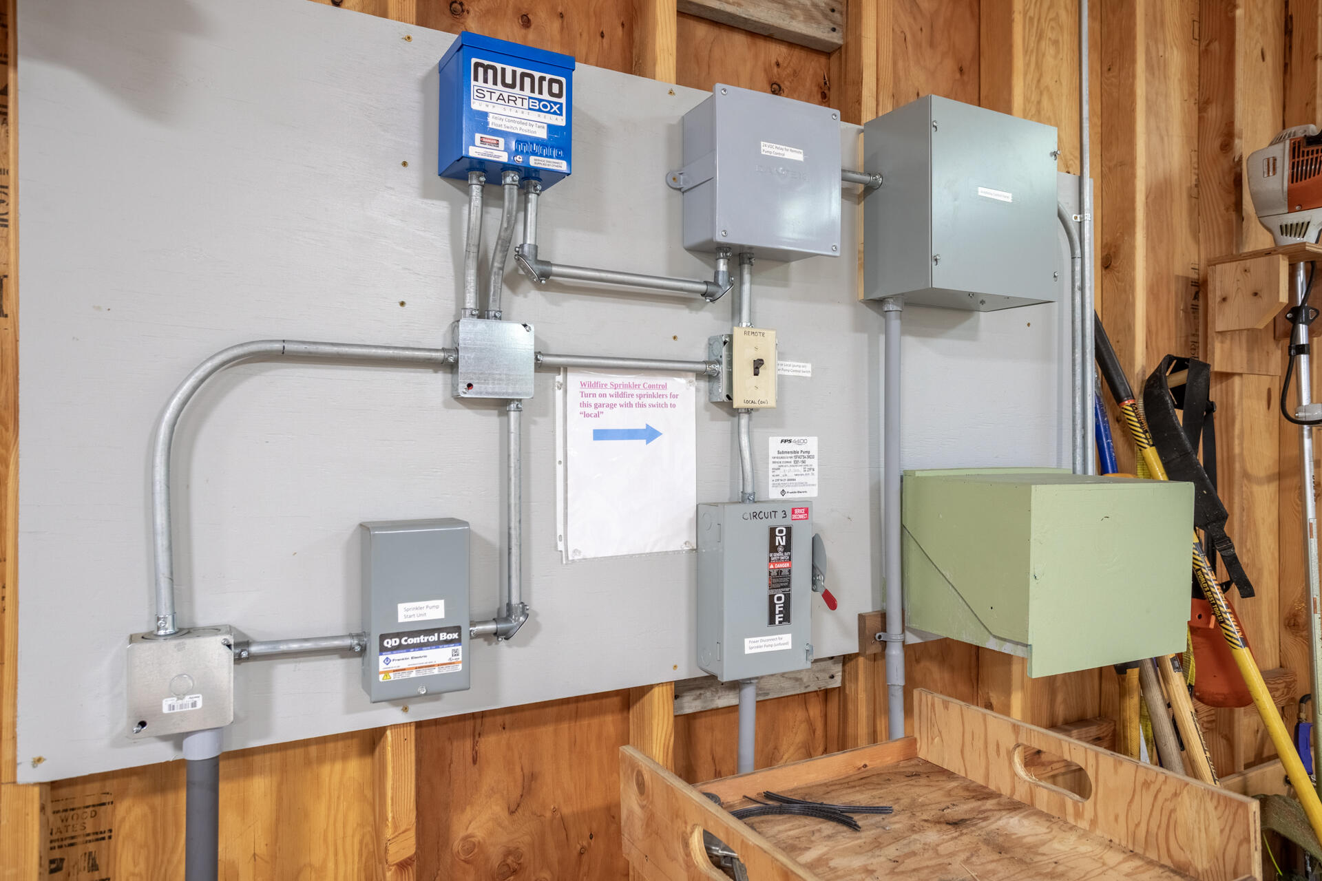 6360 Wilson Hill Road Shingletown, CA 96088 - Photo 43 of 79 a view of kitchen and dining room with wooden floor