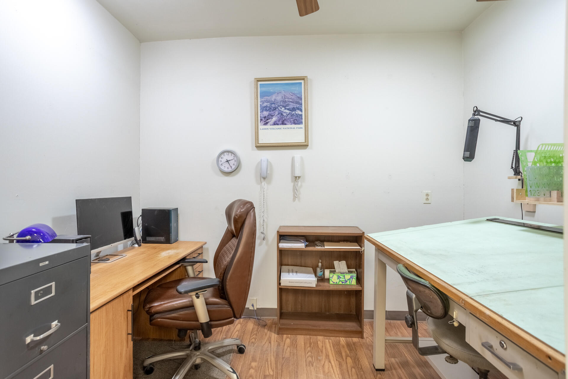 6360 Wilson Hill Road Shingletown, CA 96088 - Photo 47 of 79 Shop 2 Office