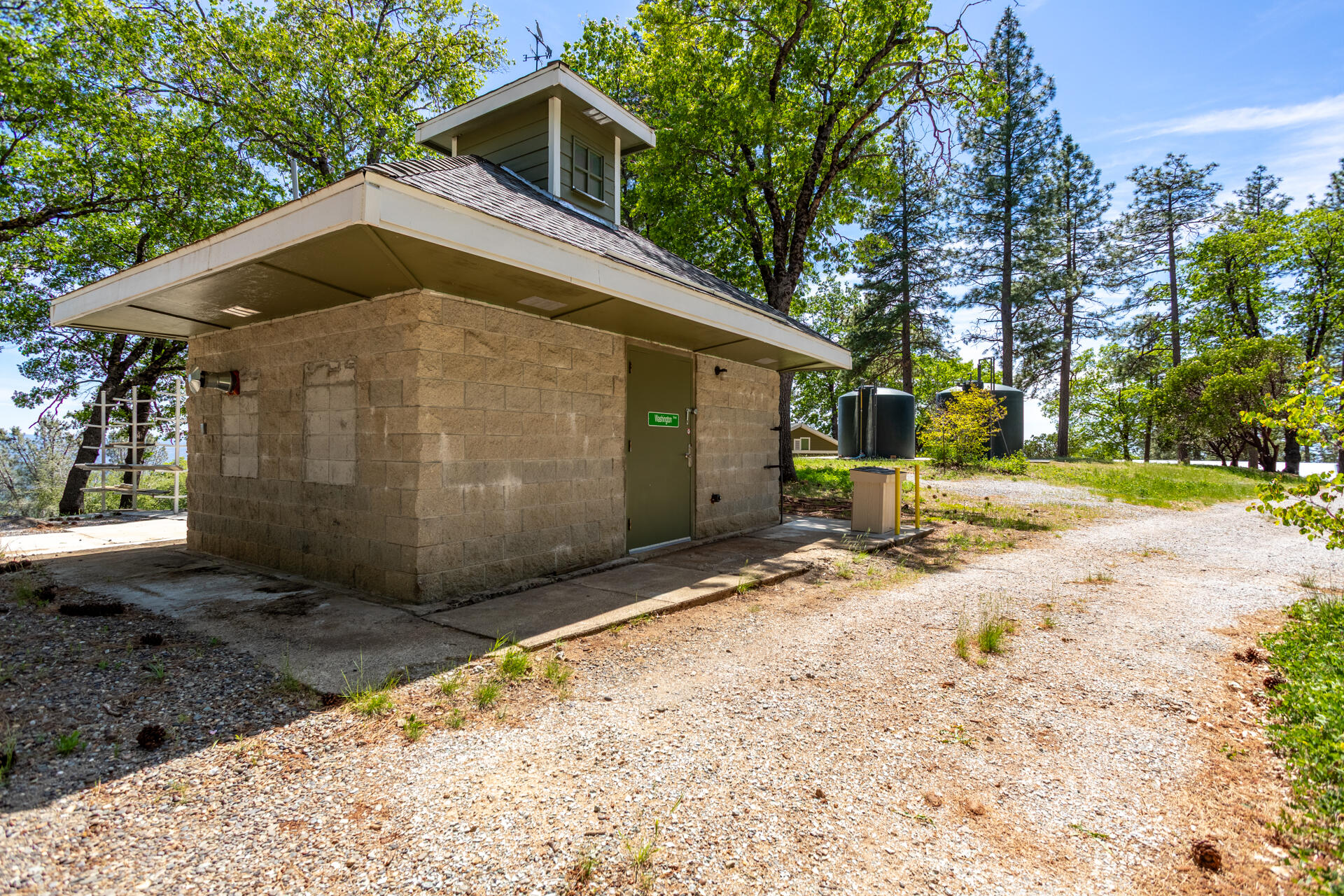 6360 Wilson Hill Road Shingletown, CA 96088 - Photo 49 of 79 Pump House