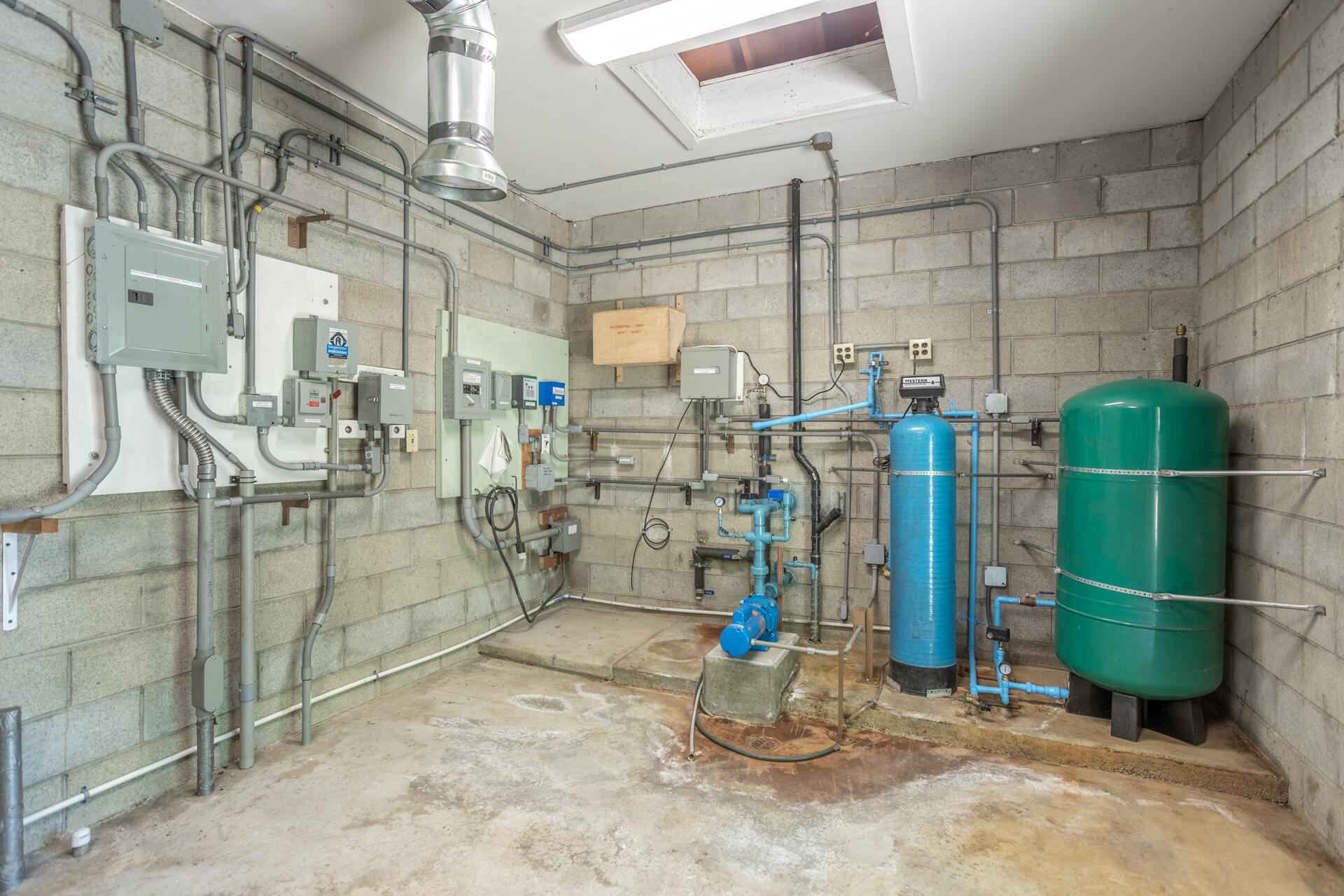 6360 Wilson Hill Road Shingletown, CA 96088 - Photo 50 of 79 Pump House