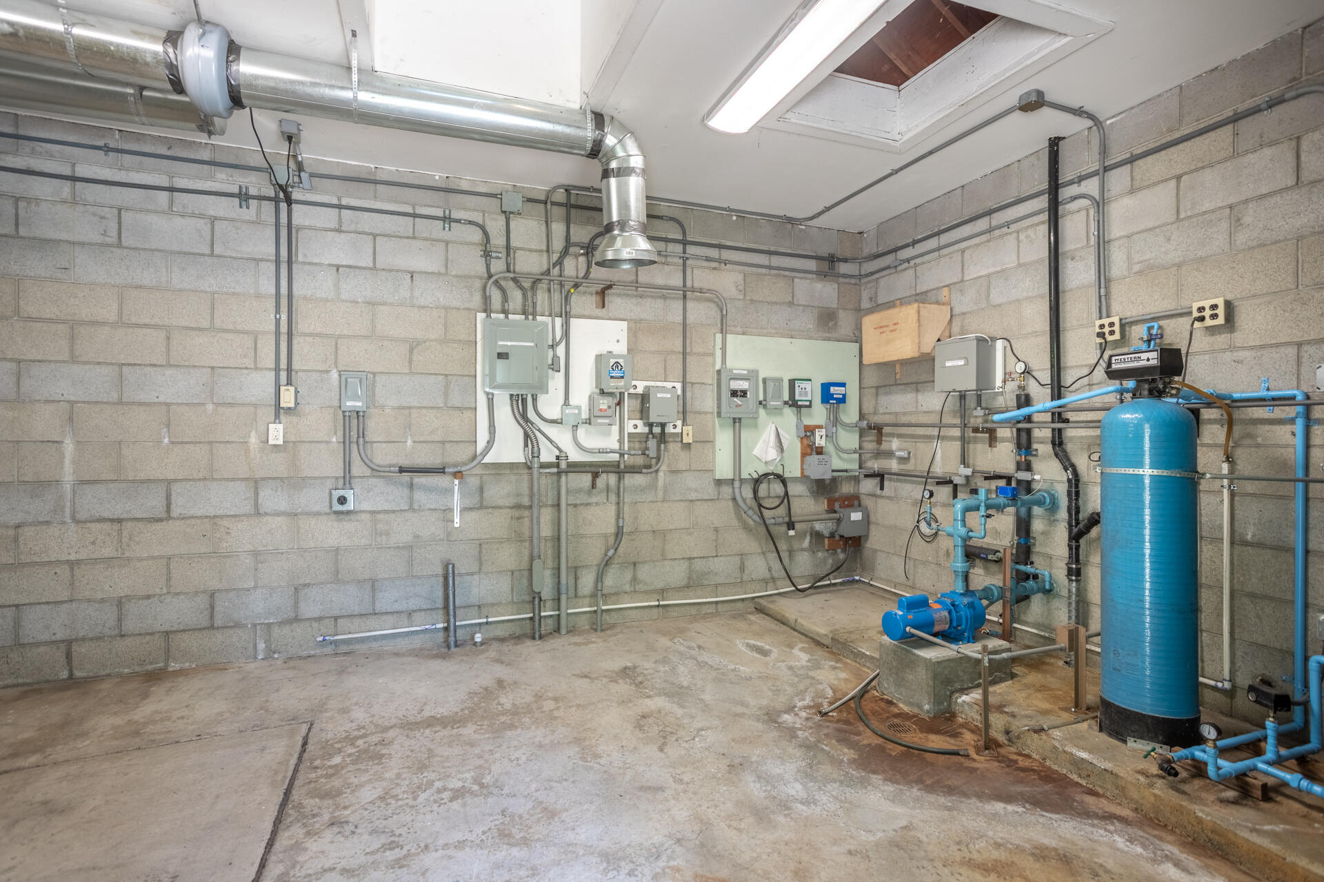 6360 Wilson Hill Road Shingletown, CA 96088 - Photo 51 of 79 Pump House