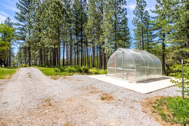 $980,000 | 6360 Wilson Hill Road, Shingletown, CA 96088