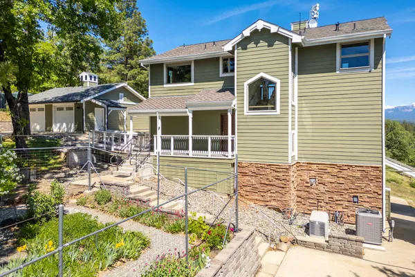 $980,000 | 6360 Wilson Hill Road, Shingletown, CA 96088