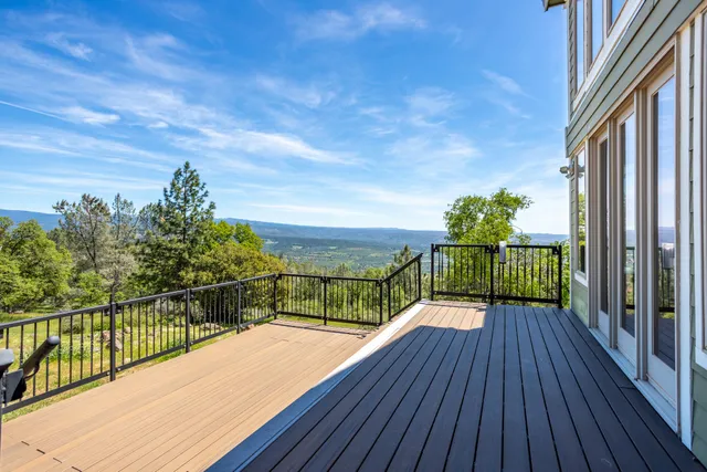 $980,000 | 6360 Wilson Hill Road, Shingletown, CA 96088