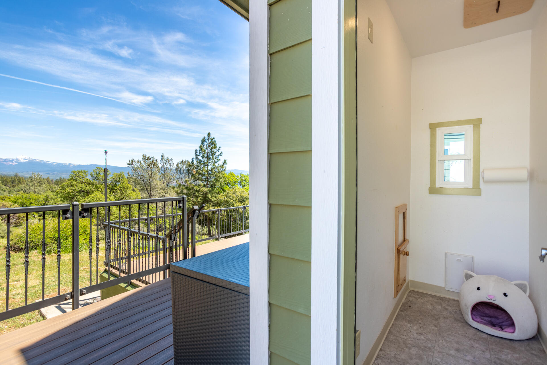 6360 Wilson Hill Road Shingletown, CA 96088 - Photo 64 of 79 Cat Room or Storage