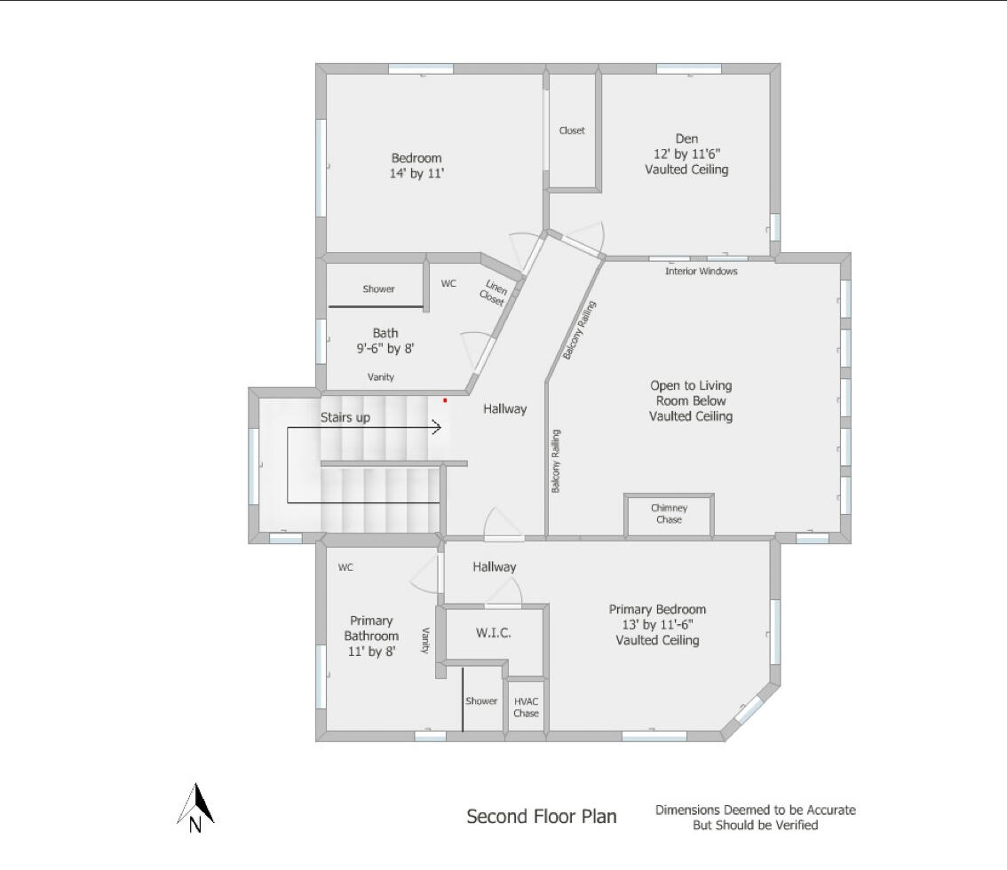 6360 Wilson Hill Road Shingletown, CA 96088 - Photo 75 of 79 Floor plan