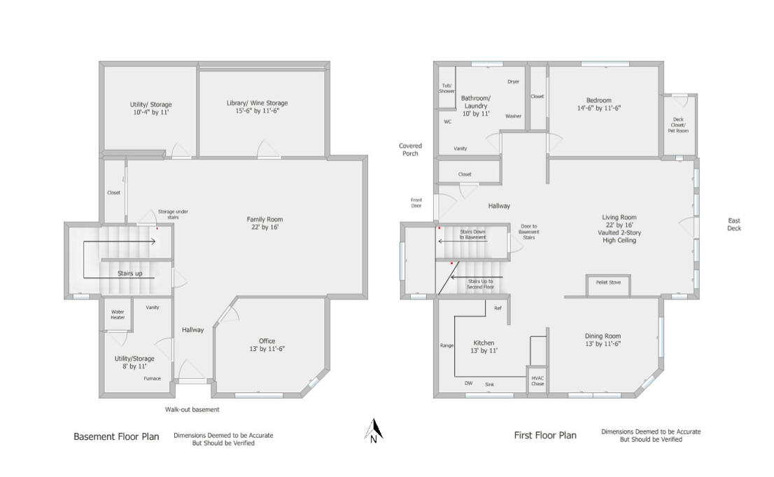 6360 Wilson Hill Road Shingletown, CA 96088 - Photo 76 of 79 Floor plan