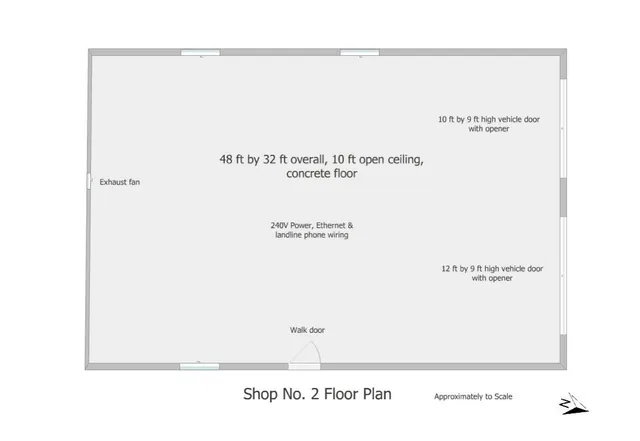 $980,000 | 6360 Wilson Hill Road, Shingletown, CA 96088