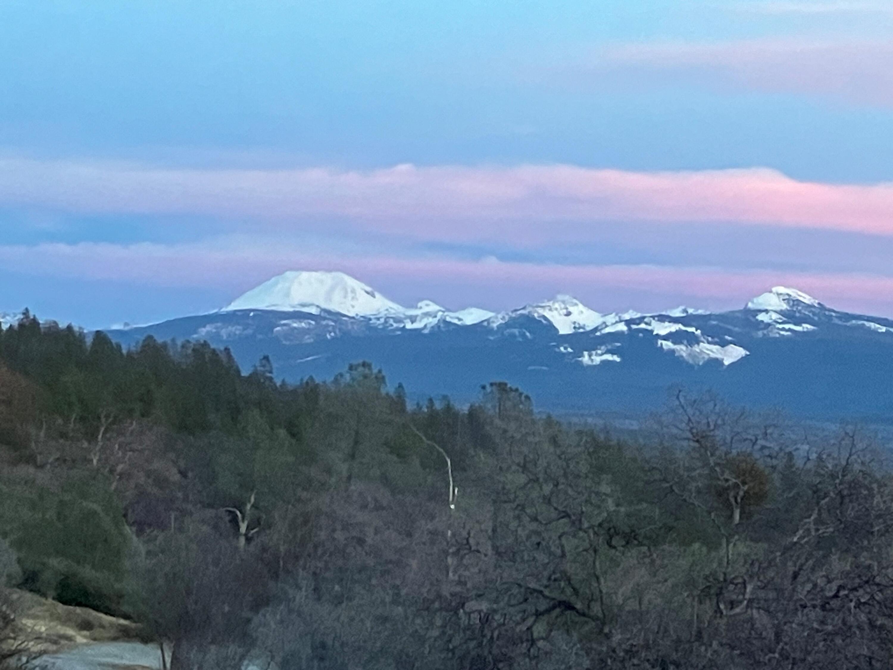 6360 Wilson Hill Road Shingletown, CA 96088 - Photo 8 of 79 Lassen Sunset