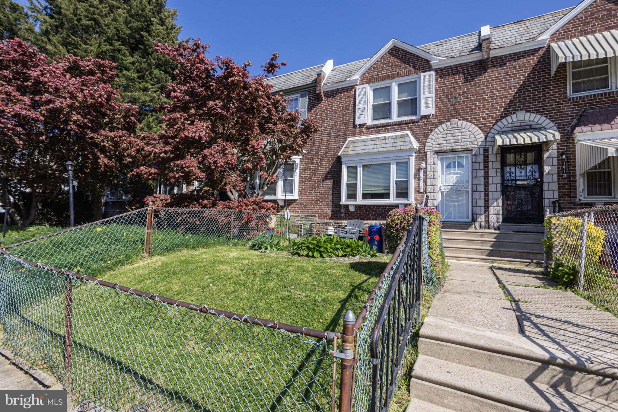1514 Beverly Road Philadelphia, PA 19138 - Photo 1 of 32 Gallery Image 1