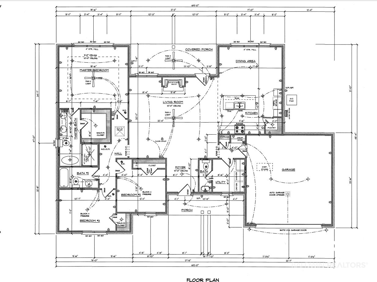 19910 Bunker Loop Fairhope, AL 36532 - Photo 3 of 7