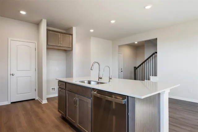 $419,230 | 1037 Sienna Bear Road, Georgetown, TX 78633