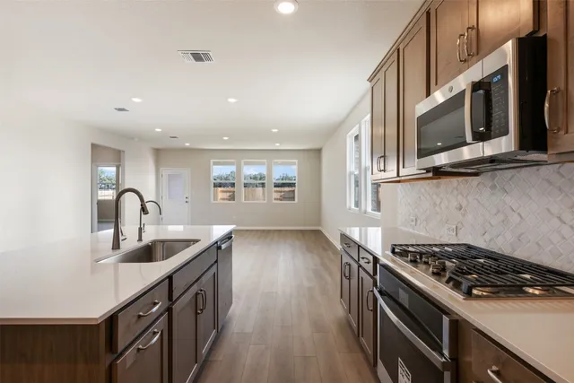 $419,230 | 1037 Sienna Bear Road, Georgetown, TX 78633