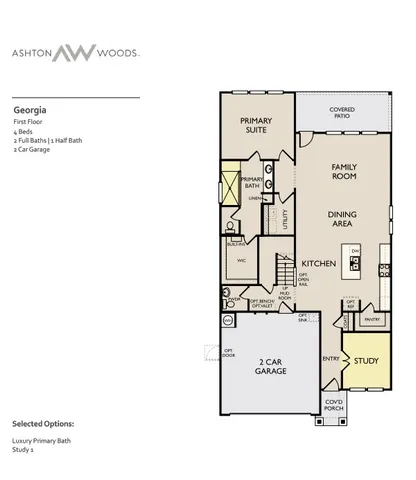 $419,230 | 1037 Sienna Bear Road, Georgetown, TX 78633