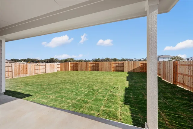 $419,230 | 1037 Sienna Bear Road, Georgetown, TX 78633