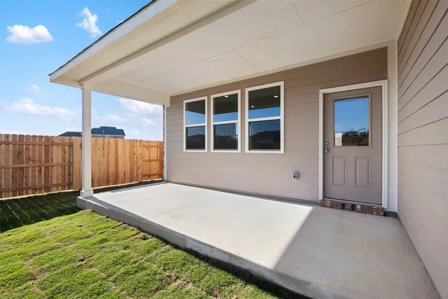 $419,230 | 1037 Sienna Bear Road, Georgetown, TX 78633