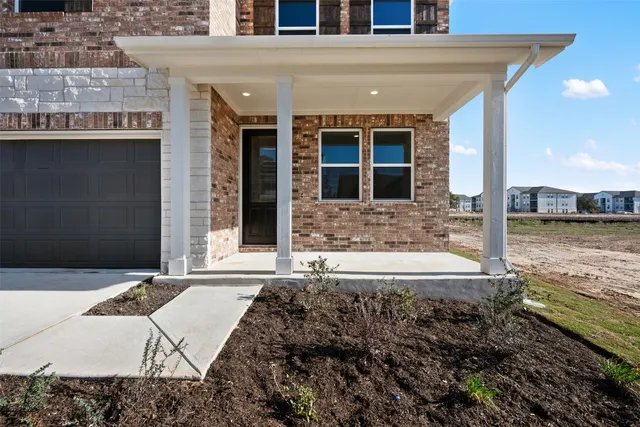 $419,230 | 1037 Sienna Bear Road, Georgetown, TX 78633