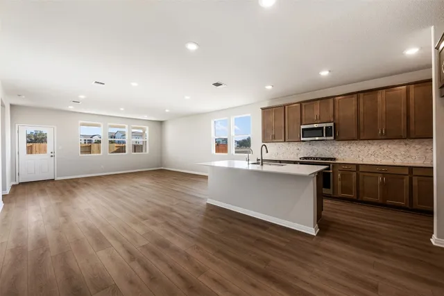 $419,230 | 1037 Sienna Bear Road, Georgetown, TX 78633