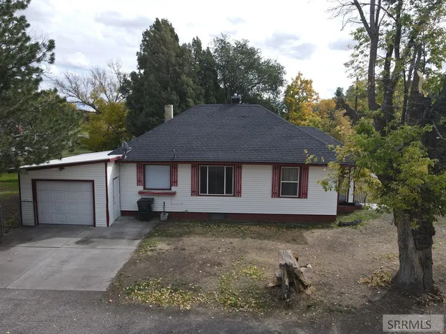 $269,900 | 725 East Judicial Street, Blackfoot, ID 83221