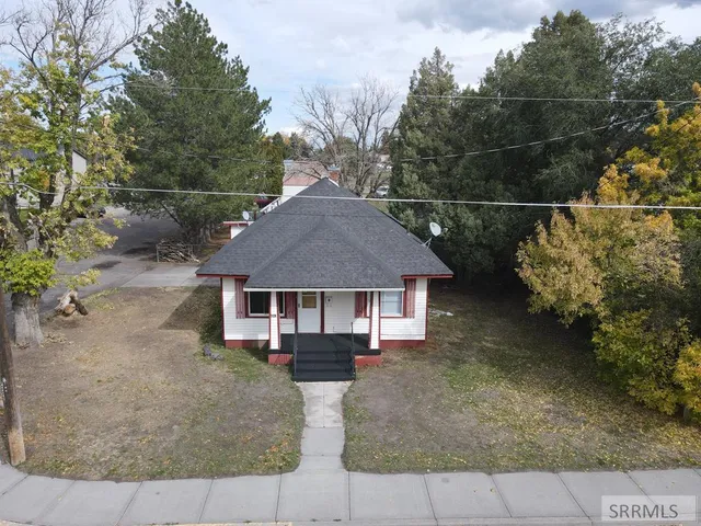$269,900 | 725 East Judicial Street, Blackfoot, ID 83221