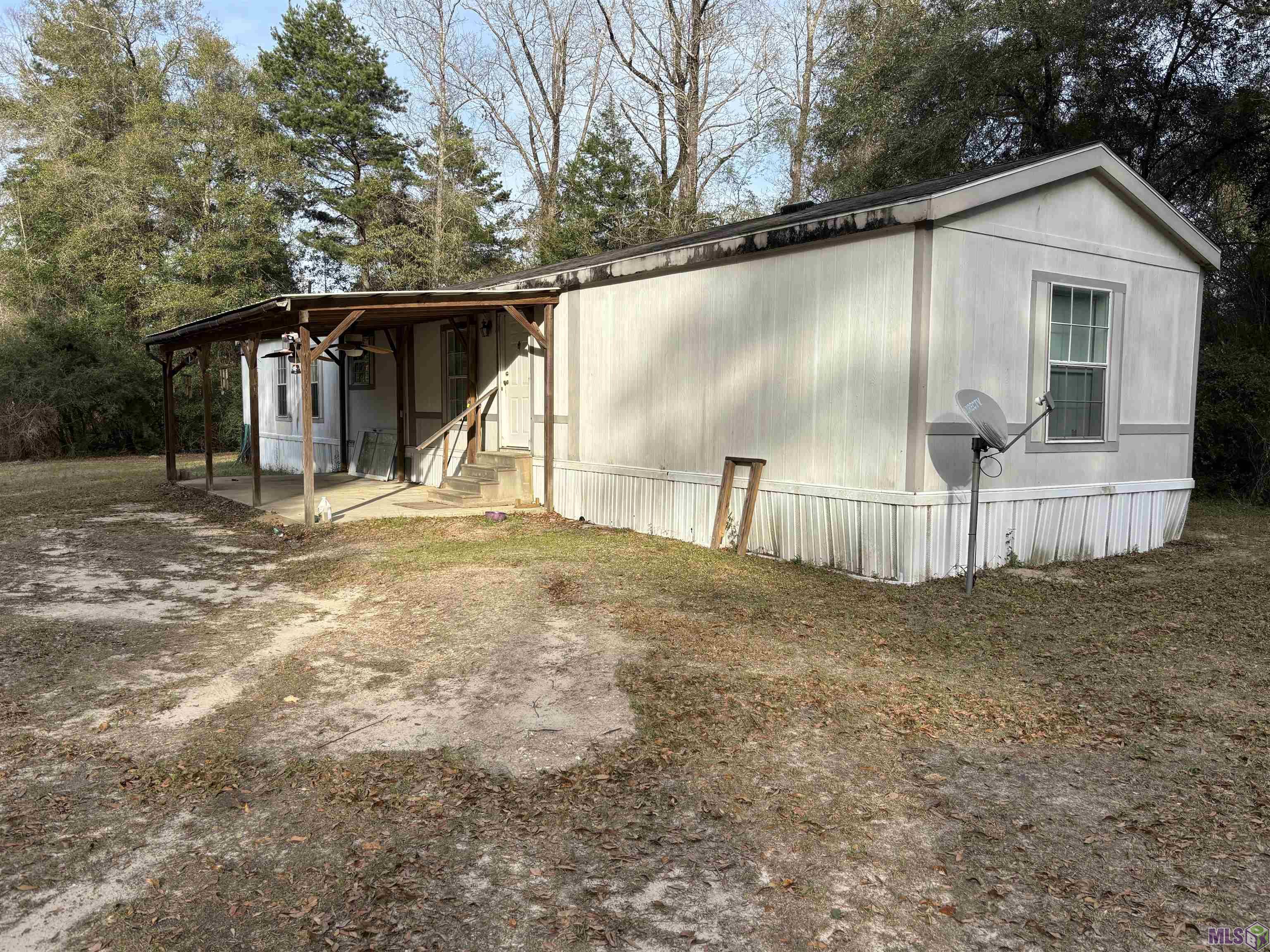 17282 McGehee Road Bogalusa, LA 70427 - Photo 5 of 34