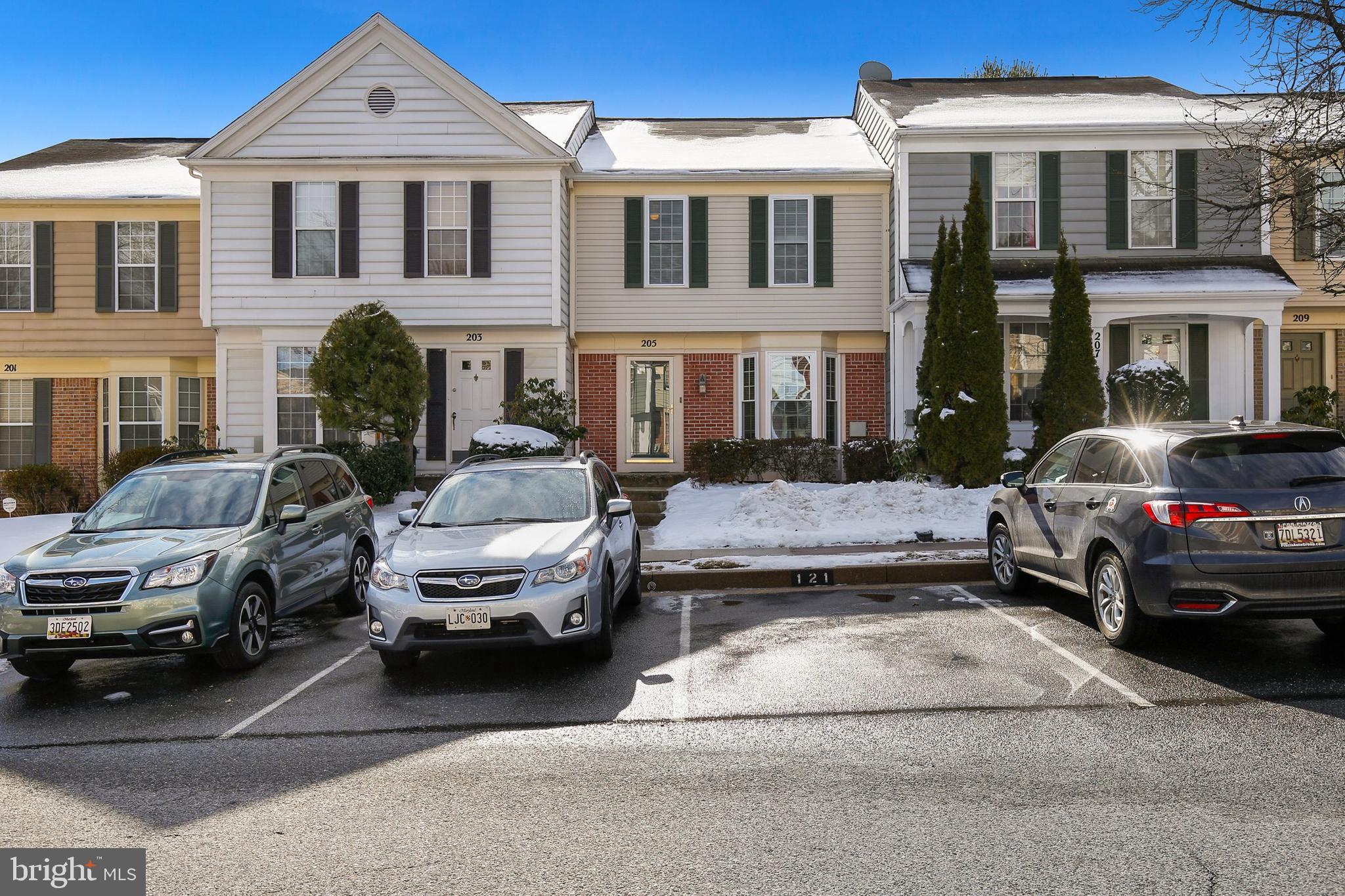 205 Gentlebrook Road Owings Mills, MD 21117 - Photo 3 of 42 Gallery Image 3