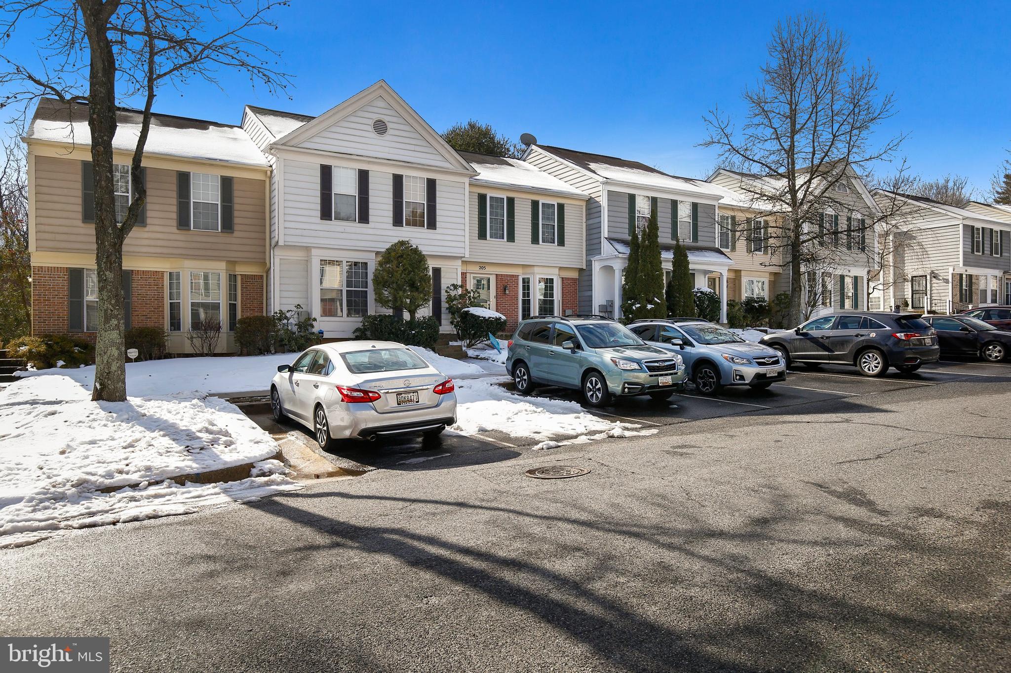 205 Gentlebrook Road Owings Mills, MD 21117 - Photo 4 of 42 Gallery Image 4