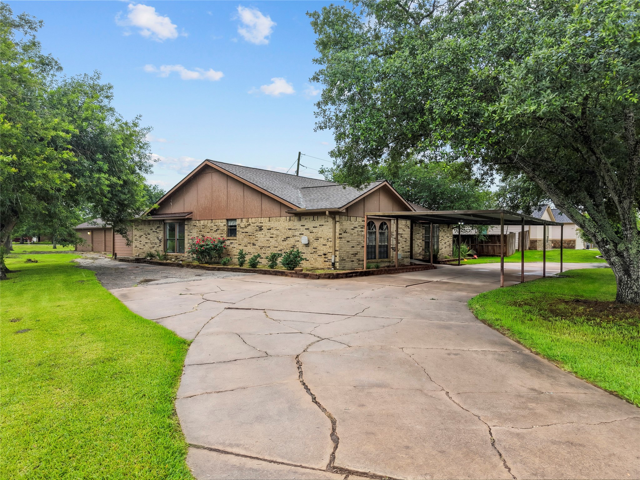 422 Rice Avenue Arcola, TX 77583 - Photo 30 of 33