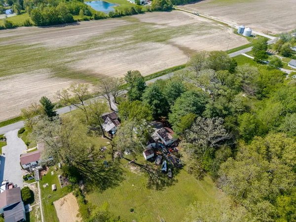$175,000 | 1140 Race Track Road, Centralia, IL 62801