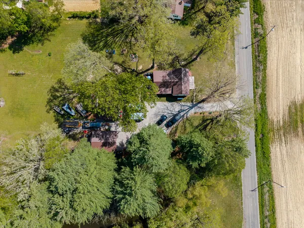 $175,000 | 1140 Race Track Road, Centralia, IL 62801