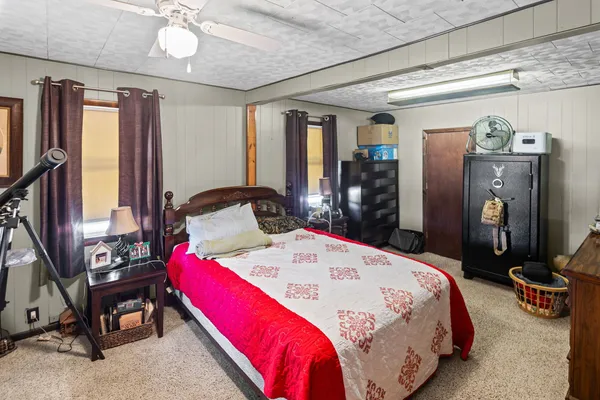 $175,000 | 1140 Race Track Road, Centralia, IL 62801