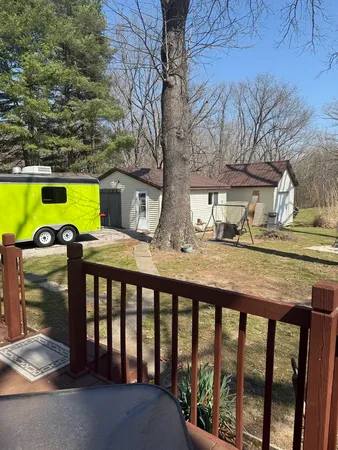 $175,000 | 1140 Race Track Road, Centralia, IL 62801