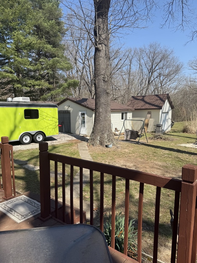 1140 Race Track Road Centralia, IL 62801 - Photo 5 of 6