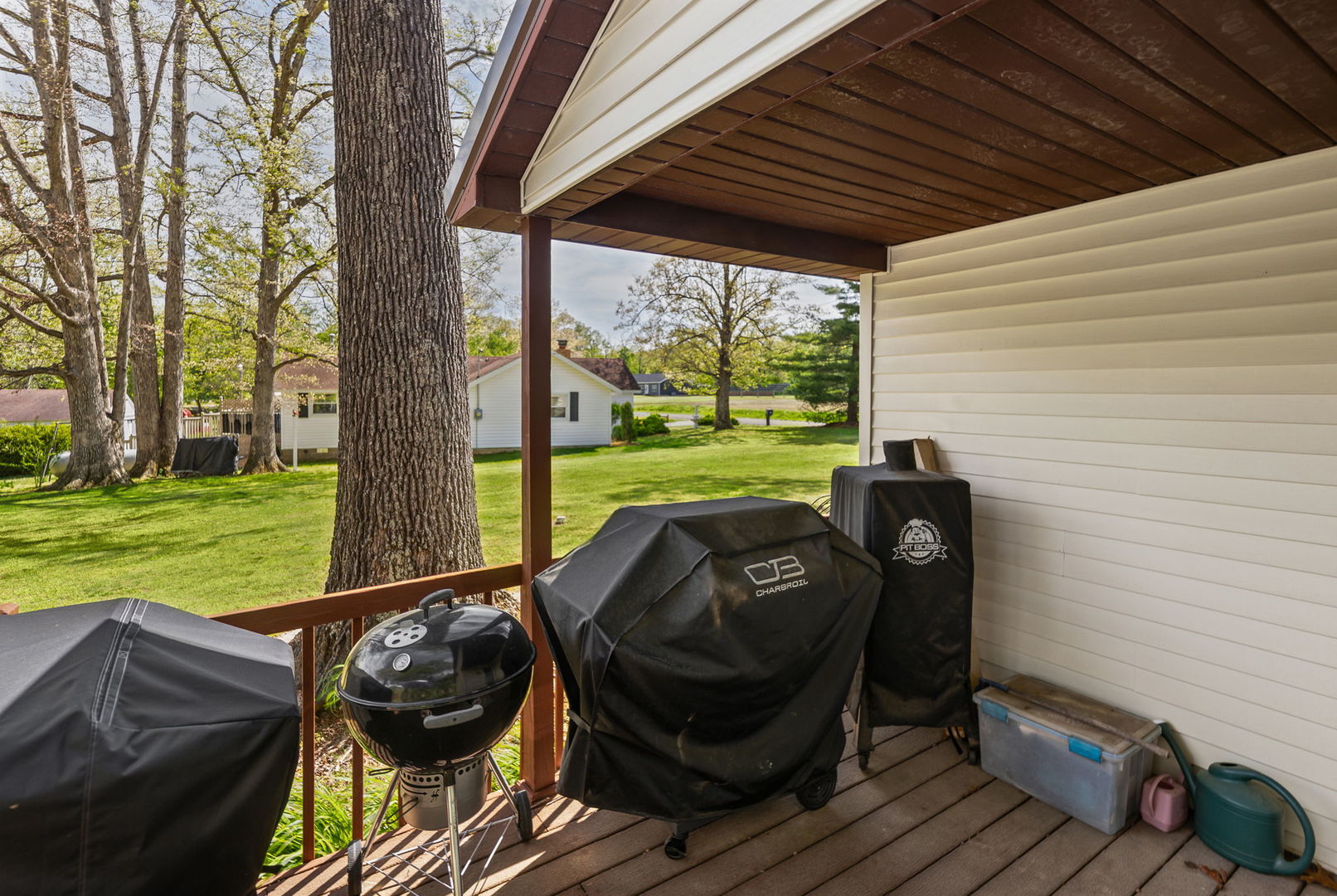 1140 Race Track Road Centralia, IL 62801 - Photo 7 of 40