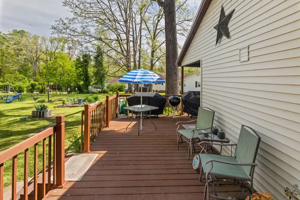 $175,000 | 1140 Race Track Road, Centralia, IL 62801