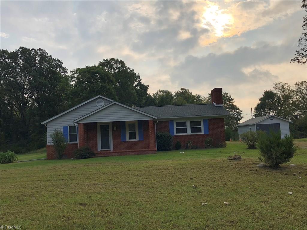 3426 Hoover Hill Road Trinity, NC 27370 - Photo 1 of 25