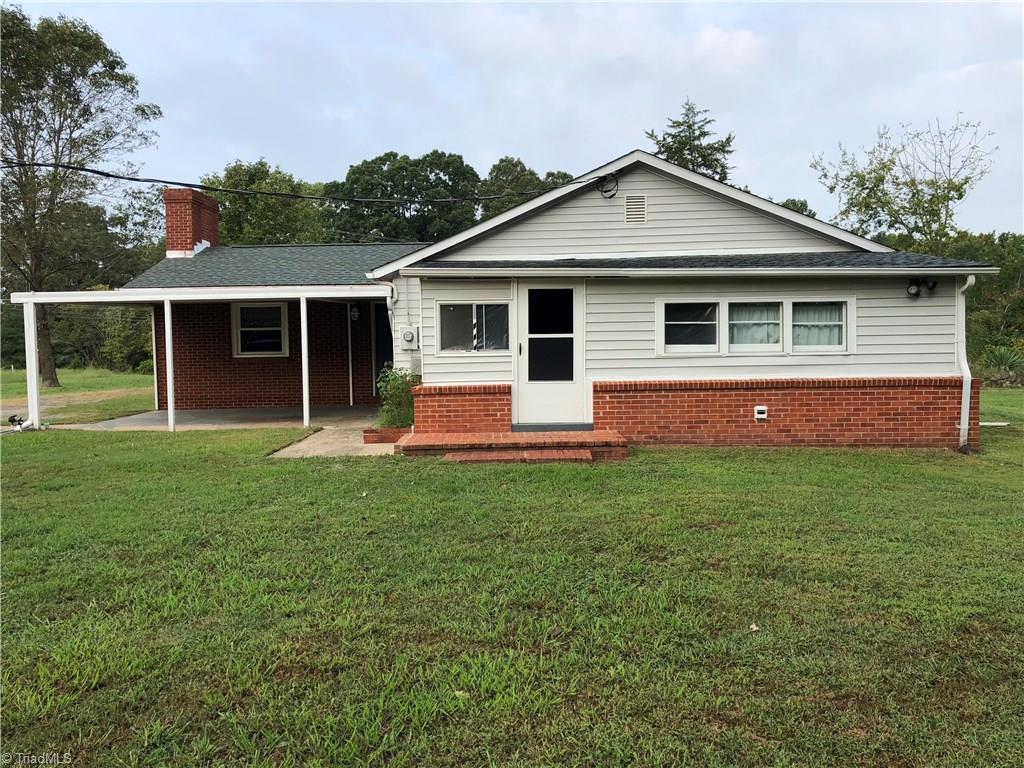 3426 Hoover Hill Road Trinity, NC 27370 - Photo 3 of 25