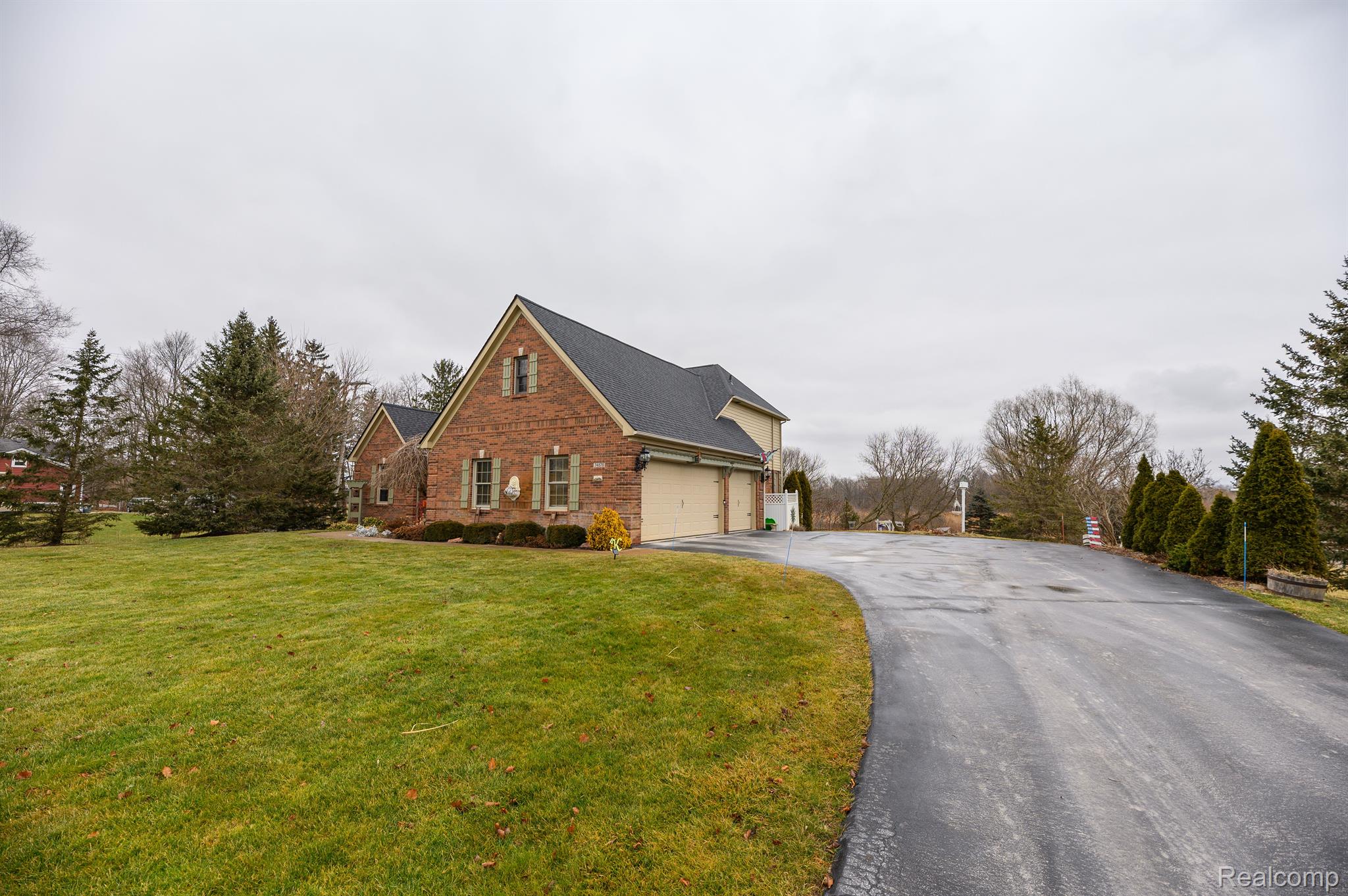74878 Gould Road Romeo, MI 48065 - Photo 4 of 80 Gallery Image 4