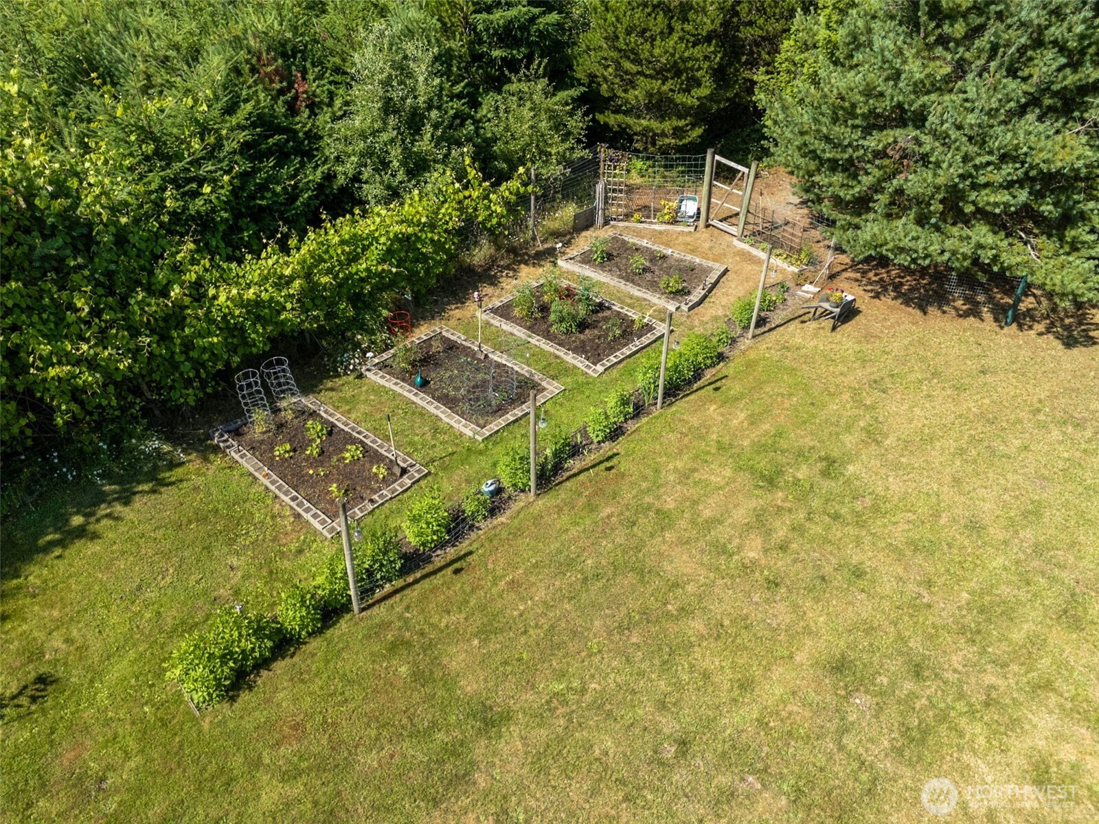 3840 East Mason Lake Road Shelton, WA 98584 - Photo 33 of 37