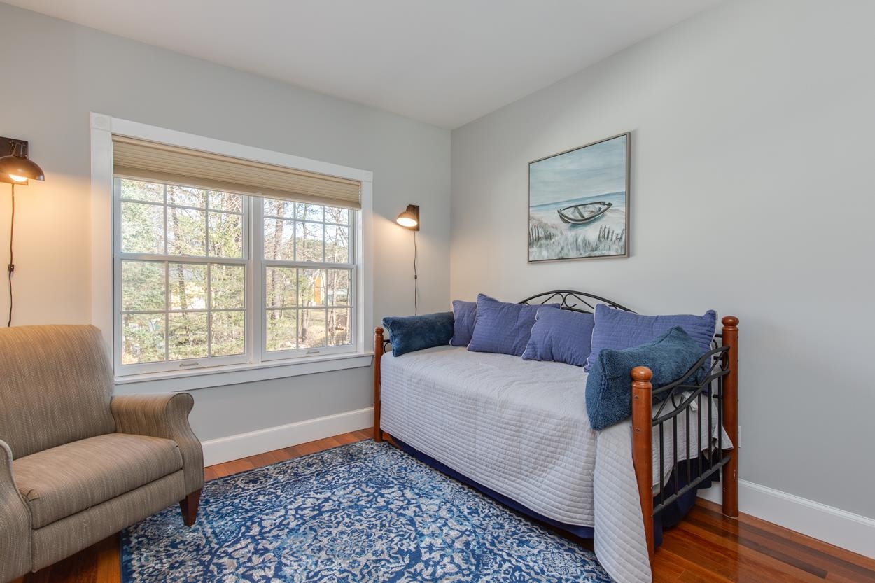 7 Chester Road, Unit 307 Derry, NH 03038 - Photo 12 of 21