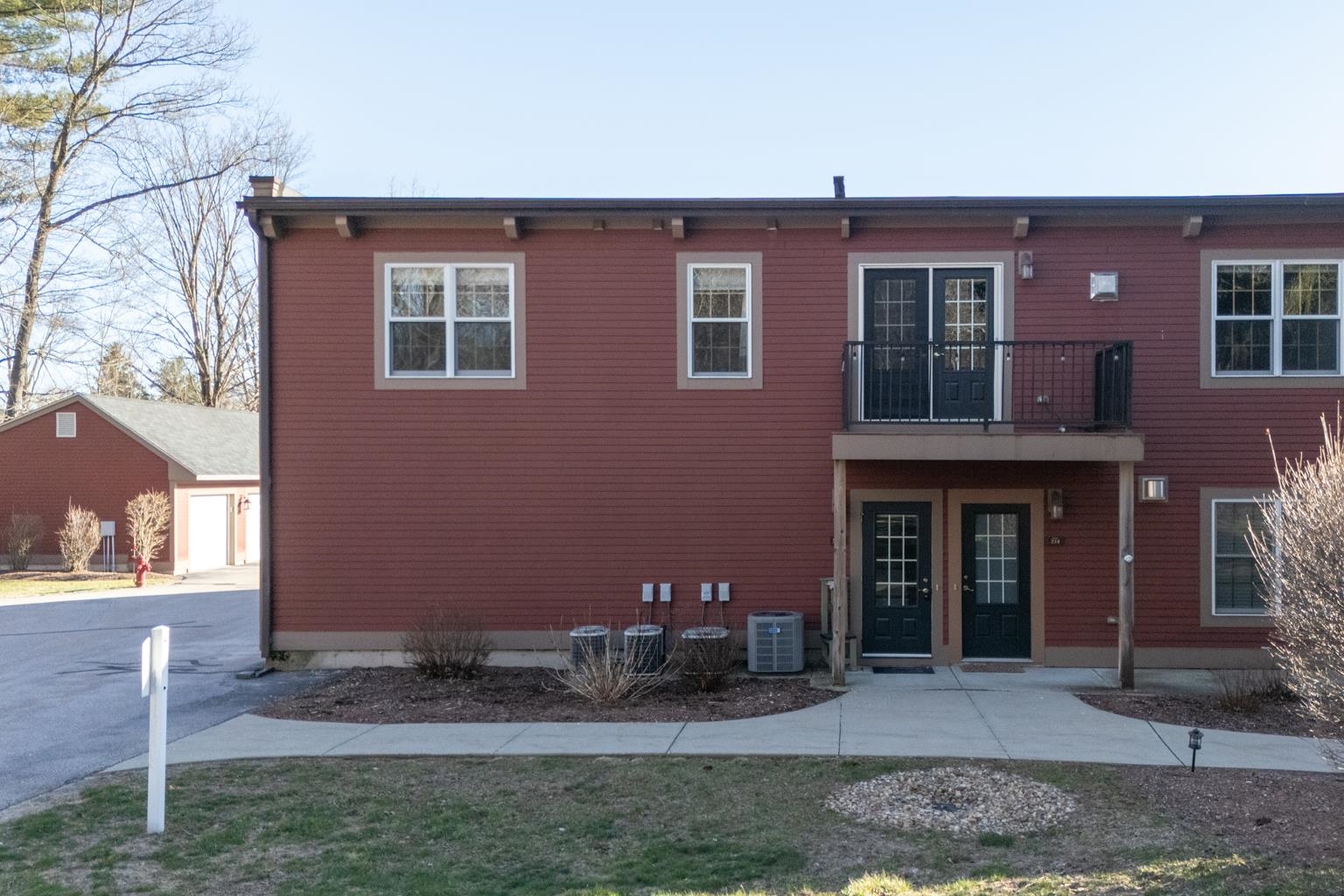 7 Chester Road, Unit 307 Derry, NH 03038 - Photo 17 of 21