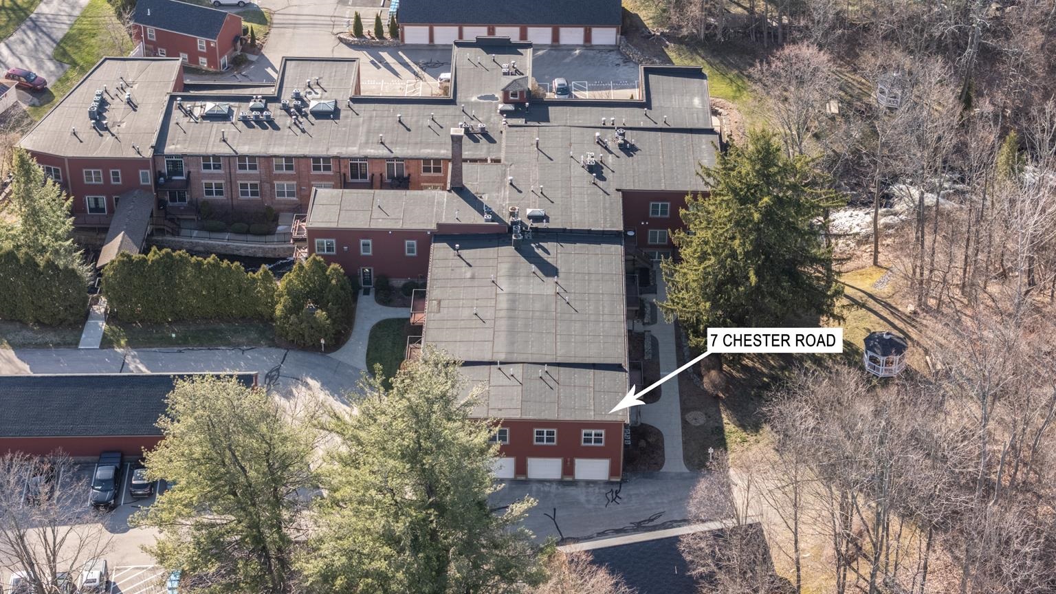 7 Chester Road, Unit 307 Derry, NH 03038 - Photo 20 of 21