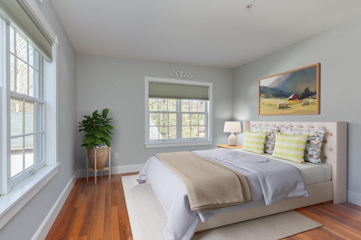7 Chester Road, Unit 307 Derry, NH 03038 - Photo 8 of 21