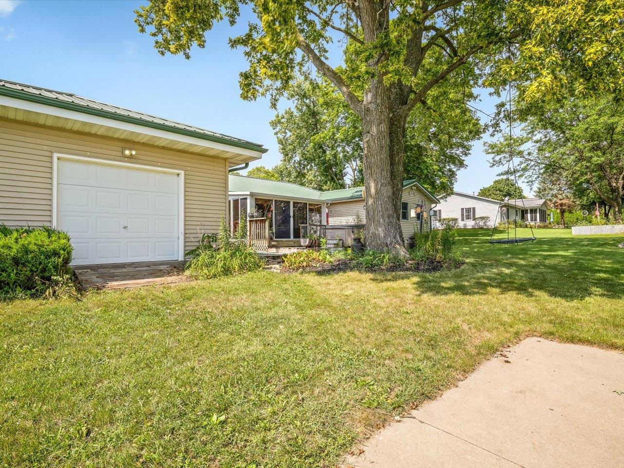 357 North Gilbert Street Footville, WI 53537 - Photo 45 of 46 Gallery Image 45