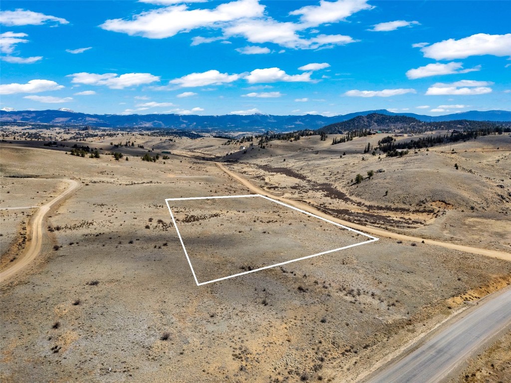2954 Breton Circle Como, CO 80432 - Photo 11 of 30 a view of an ocean beach