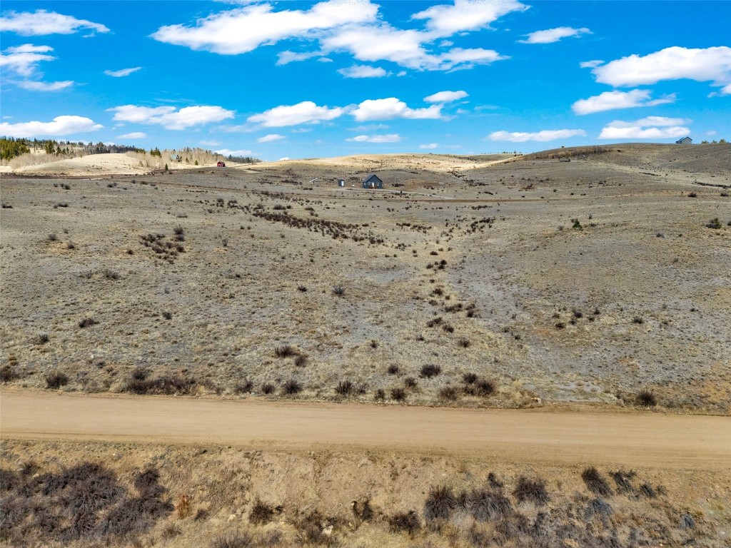 2954 Breton Circle Como, CO 80432 - Photo 20 of 30 a view of beach and ocean
