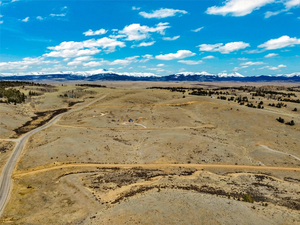 2954 Breton Circle Como, CO 80432 - Photo 21 of 30 a view of an ocean beach