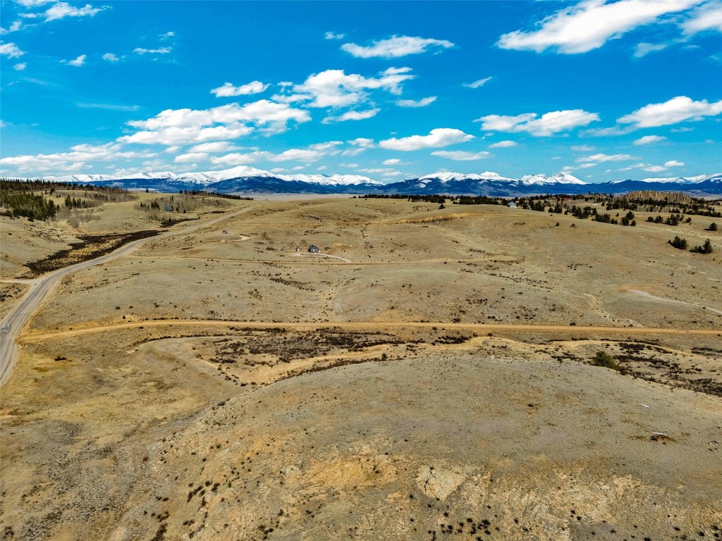 2954 Breton Circle Como, CO 80432 - Photo 27 of 30 a view of an ocean beach