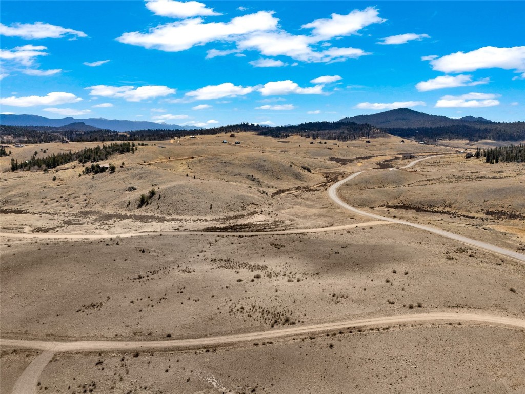 2954 Breton Circle Como, CO 80432 - Photo 4 of 30 a view of beach and ocean