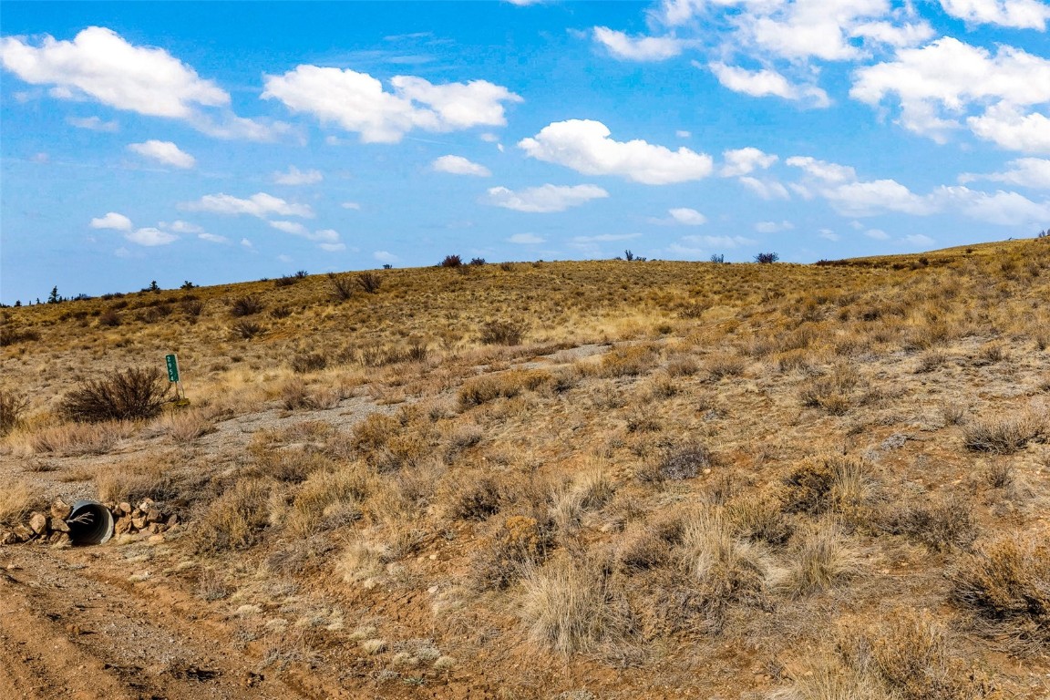 2954 Breton Circle Como, CO 80432 - Photo 5 of 30 a view of a sky
